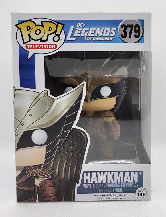Funko Pop Television (379) Hawkman