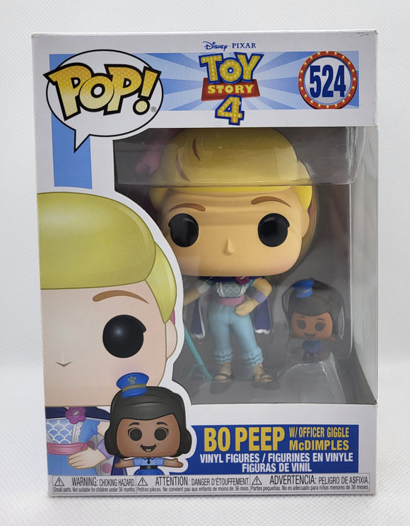 Funko Pop (524) Bo Peep