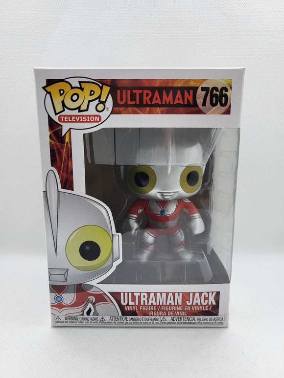 Funko Pop Television (766) Ultraman Jack