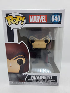 Funko Pop (640) Magneto X-Men