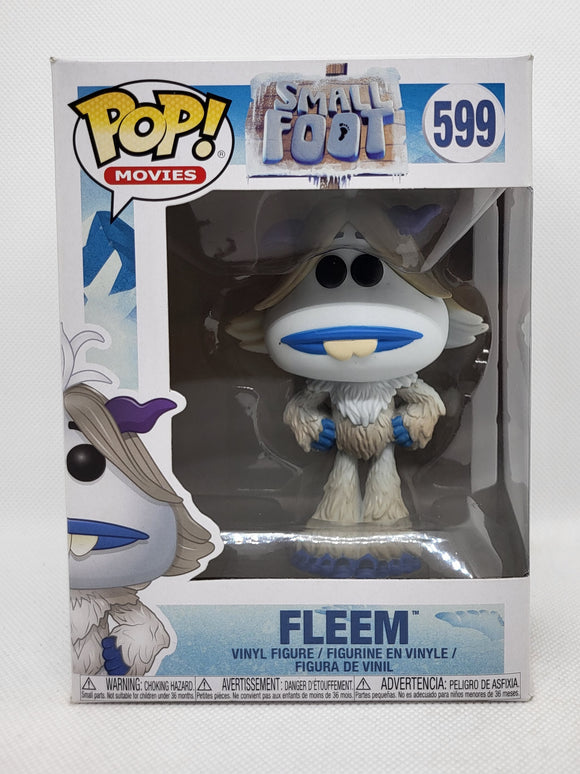 Funko Pop Movies (599) Fleem