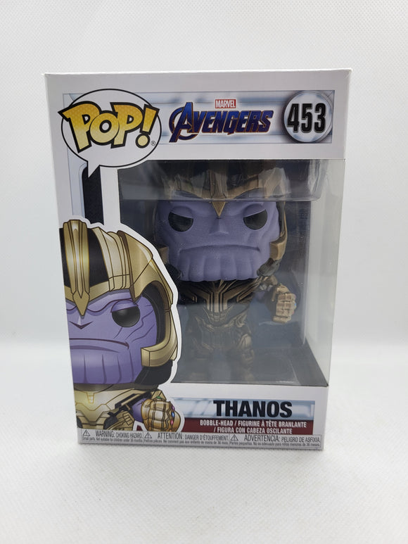 Funko Pop (453) Thanos