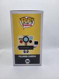 Funko Pop Ad Icons (164) Polaroid Camera