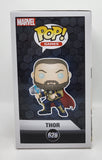 Funko Pop Games (628) Thor