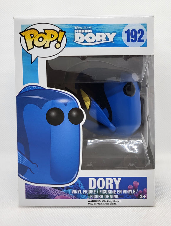 Funko Pop (192) Dory