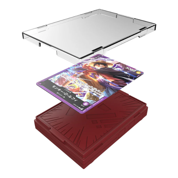 One Piece TCG Sound Loader Volume 1