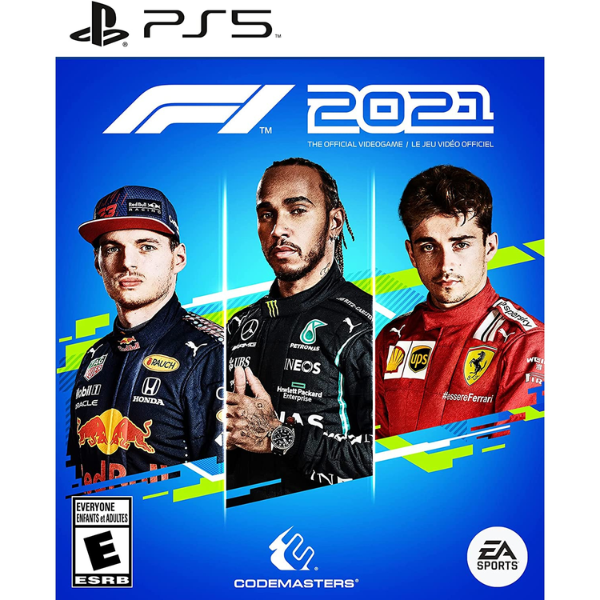 F1 2021