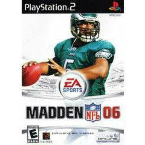 Madden 06