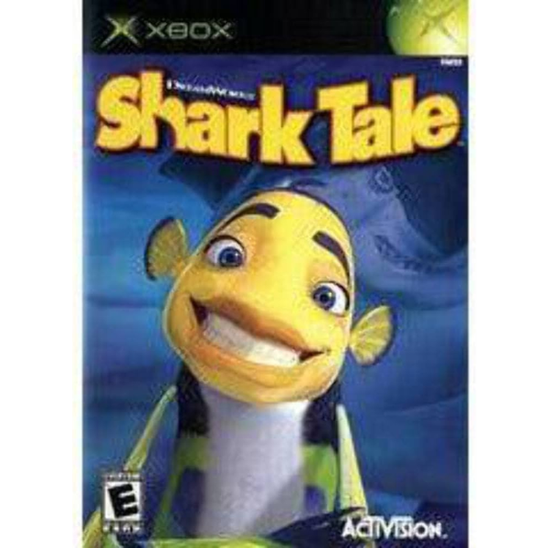 Shark Tale