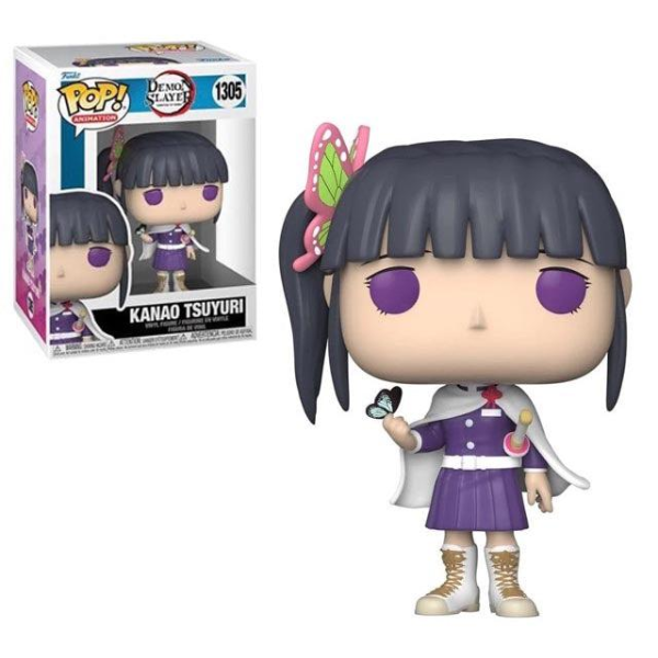 Funko Pop Animation (1305) Kanao Tsuyuri