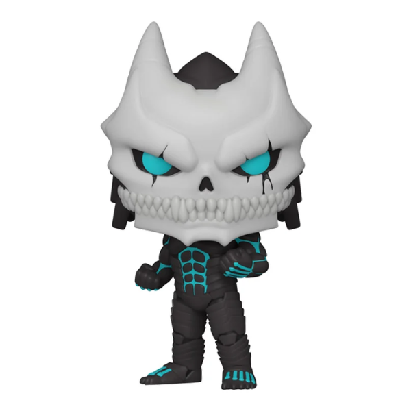 Funko Pop Animation (2079) Kaiju No.8
