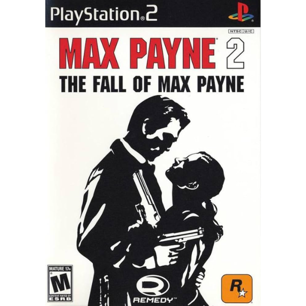 Max Payne 2