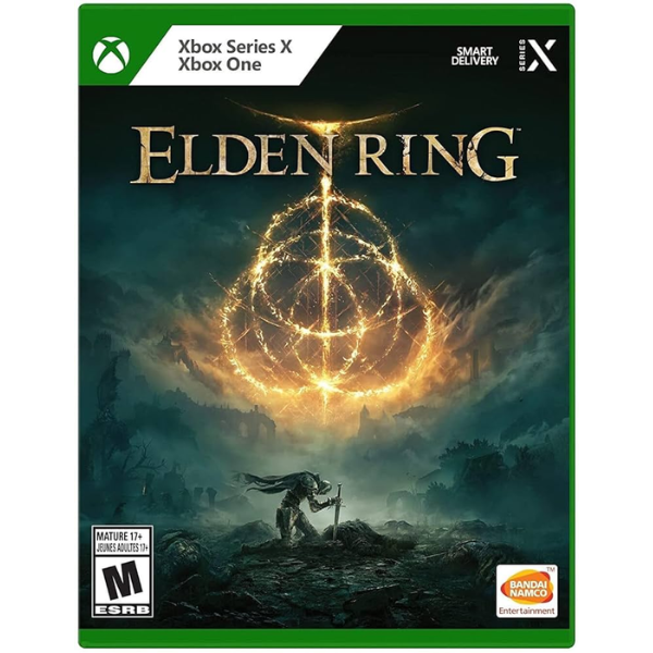 Elden Ring Xbox One