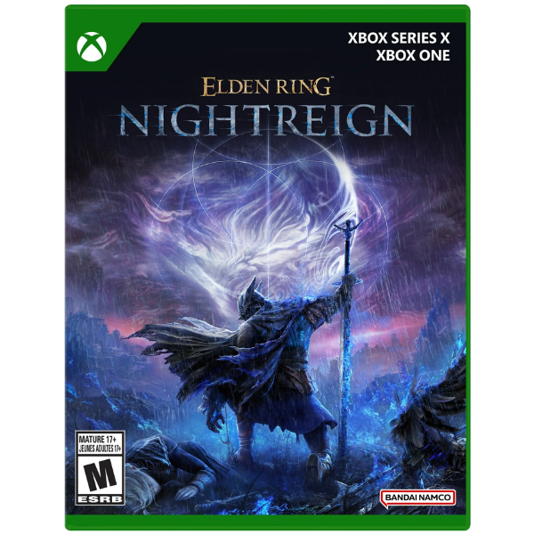 Elden Ring Nightreign Xbox One