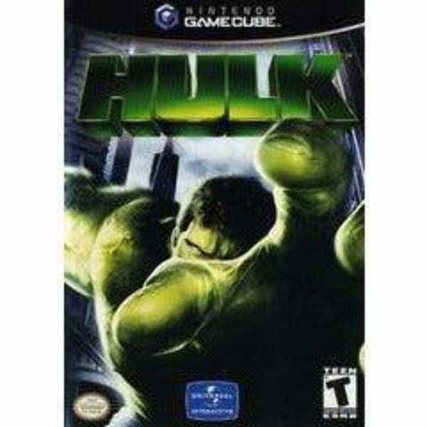 Hulk