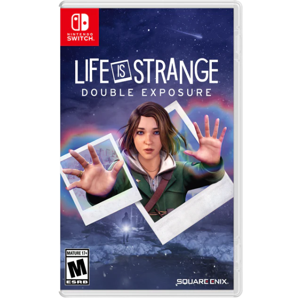 Life Is Strange: Double Exposure