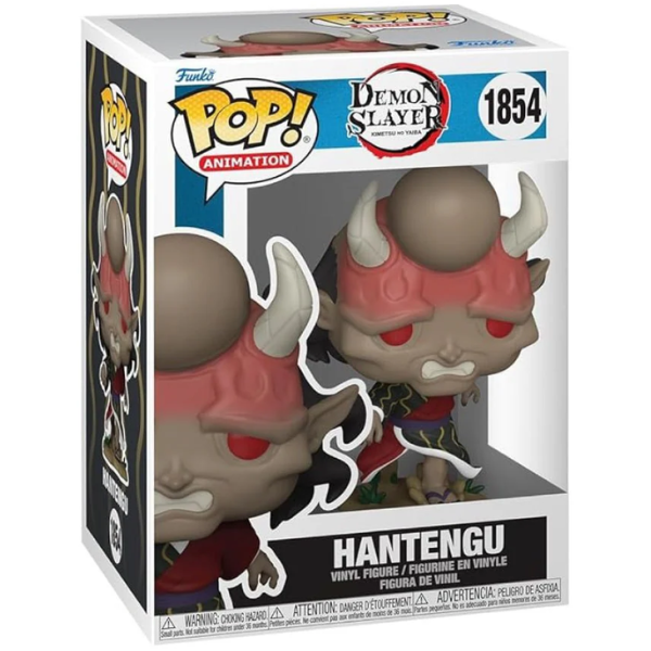 Funko Pop Animation (1854) Hantengu