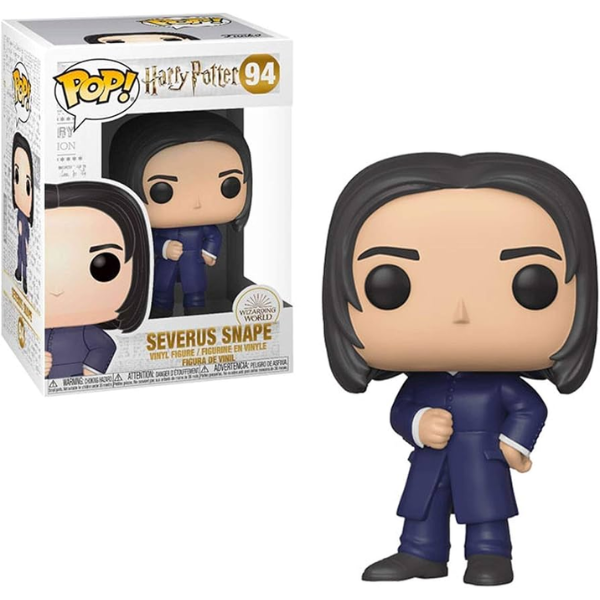 Funko Pop (094) Severus Snape Harry Potter
