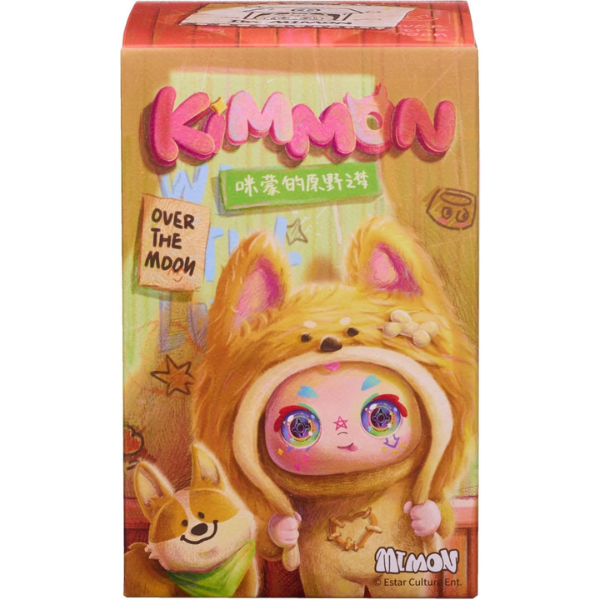 Kimmon Over The Moon Blind Box