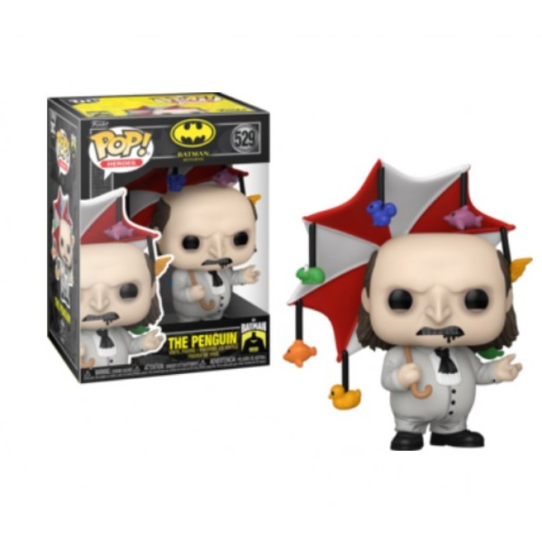 Funko Pop Heroes (529) The Penguin
