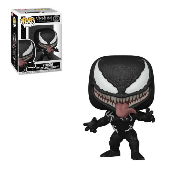 Funko Pop (888) Venom
