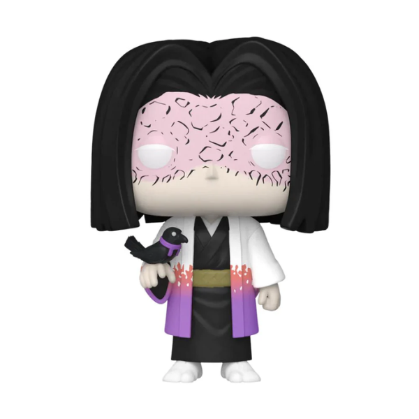 Funko Pop Animation (1289) Kagaya Ubuyashiki