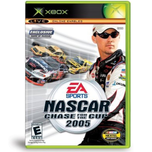 Nascar 2005