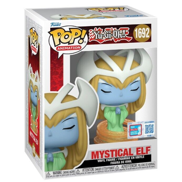 Funko Pop Animation (1692) Mystical Elf