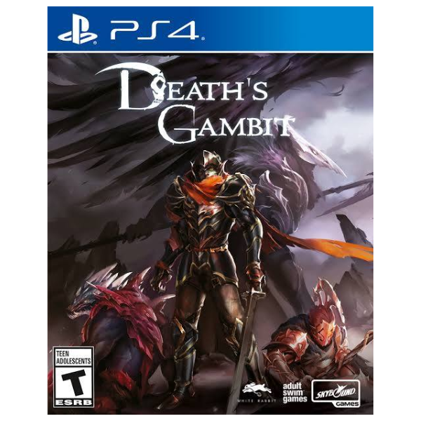 Death's Gambit