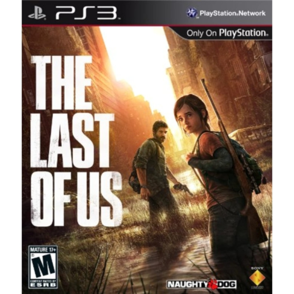 The Last of Us