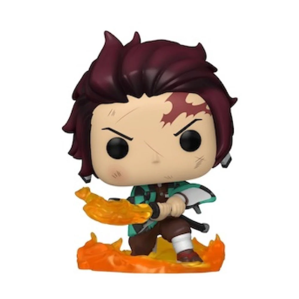 Funko Pop Animation (874) Tanjiro Kamado