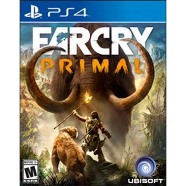 Far Cry Primal