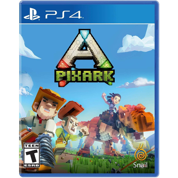 Pixark