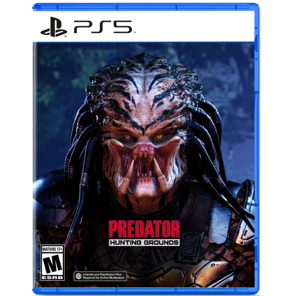 Predator: Hunting Grounds