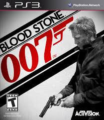 007 Blood Stone