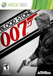007 Blood Stone
