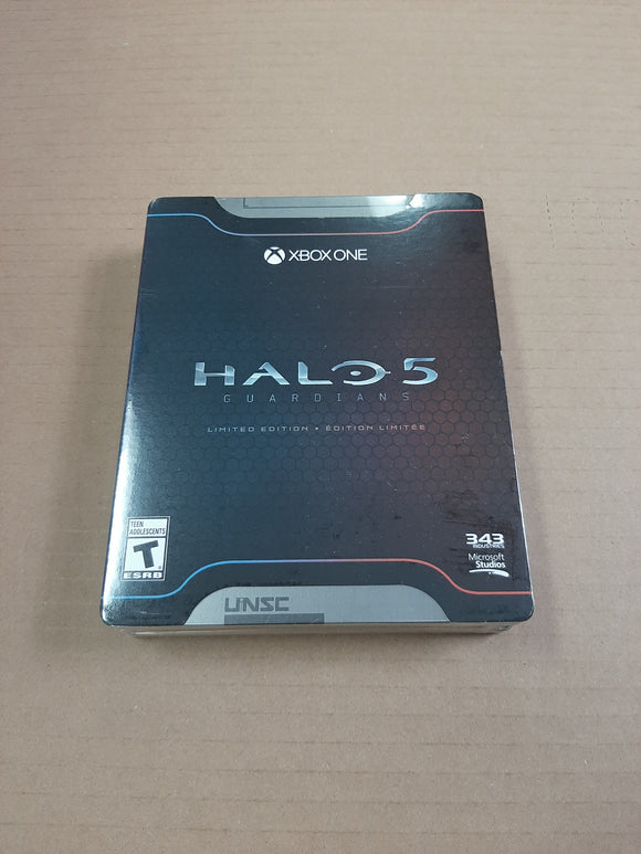 Halo 5 Limited Edition