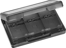 3DS Game Storage Case