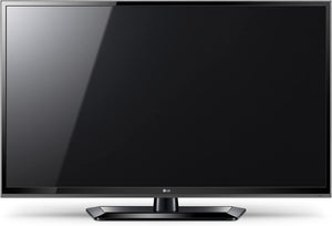 **Local pick up only** 42" LG 1080p 120hz Slim LED SmartTV 42LS5700 (used)