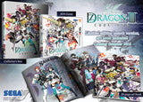 7th Dragon III Code VFD Limited Edition