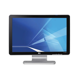 **Local pick up only** 20" HP LCD Monitor (Used) W2007