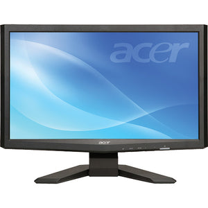 **Local Pick Up Only** 19" ACER LCD Monitor (Used) X193W