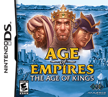 Age of Empires The Age of Kings