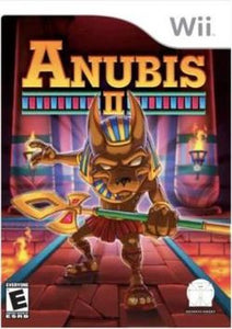 Anubus II