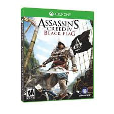 Assassin's Creed IV Black Flag