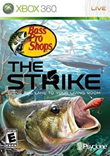 Bass Pro Shops The Strike