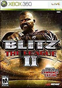 Blitz the League 2