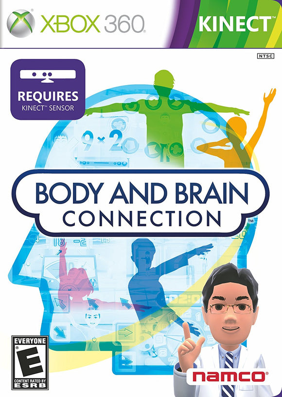 Body And Brain Connection