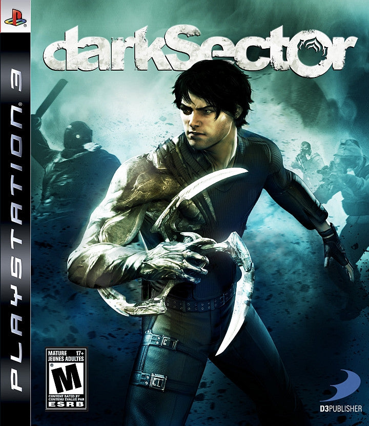 Darksector