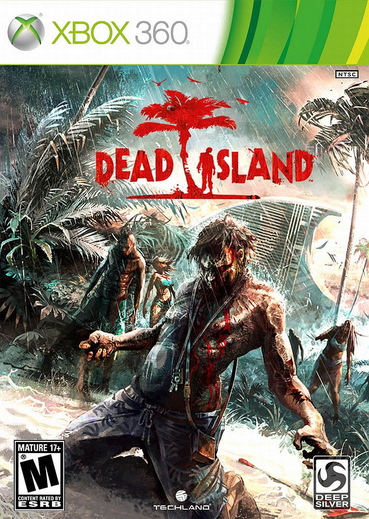 Dead Island